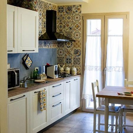 Apartament Anima Sicula Agrigento Zewnętrze zdjęcie