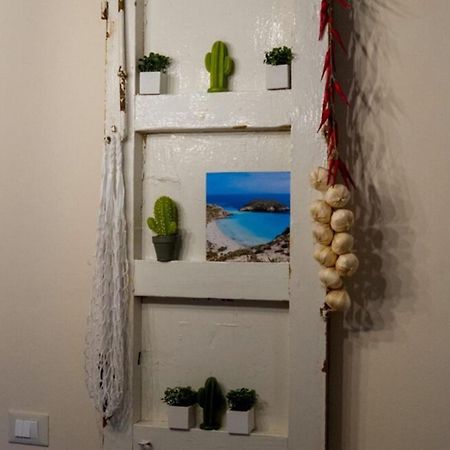 Apartament Anima Sicula Agrigento Zewnętrze zdjęcie
