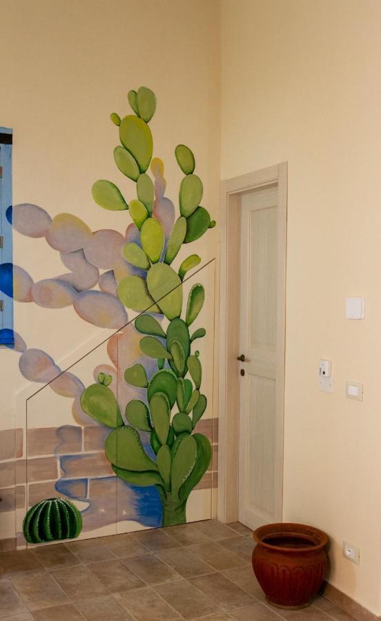 Apartament Anima Sicula Agrigento Zewnętrze zdjęcie
