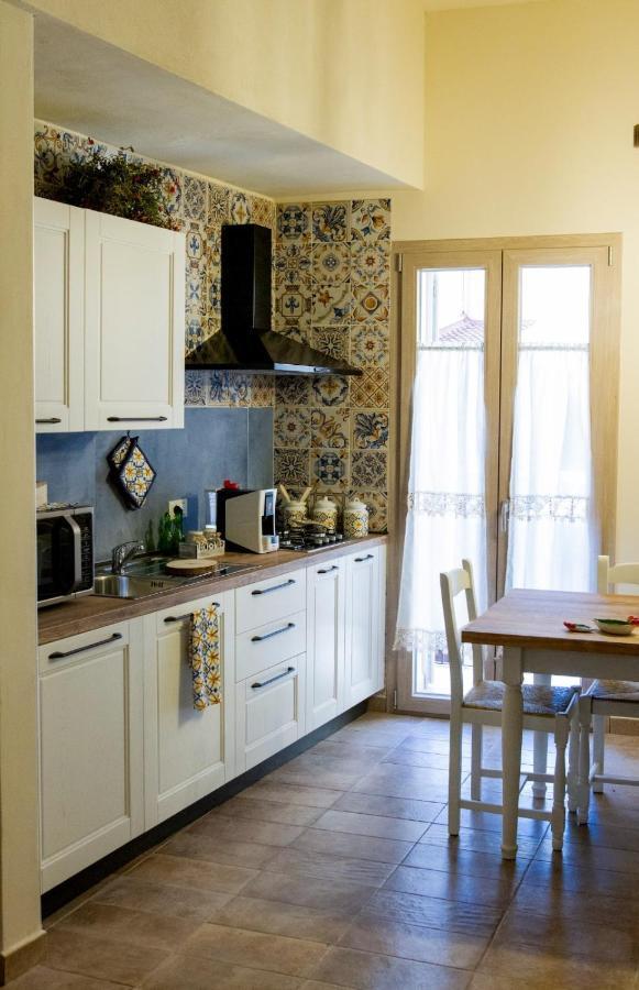 Apartament Anima Sicula Agrigento Zewnętrze zdjęcie