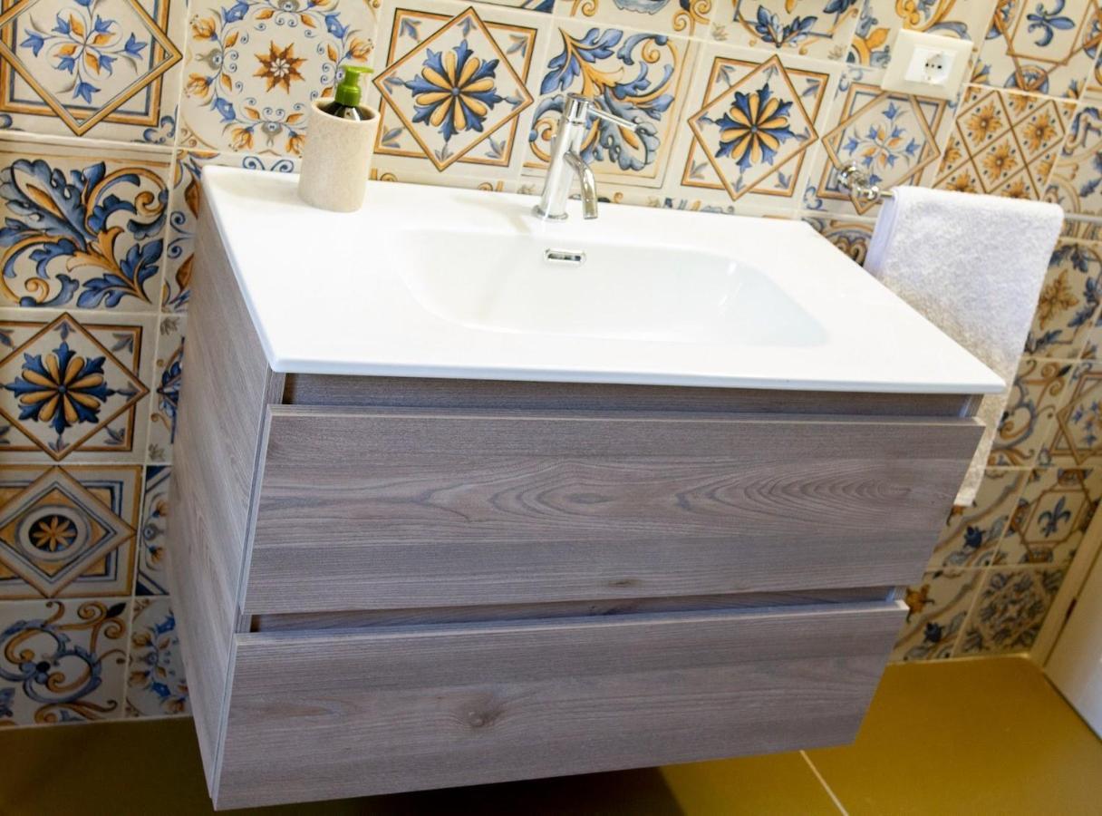 Apartament Anima Sicula Agrigento Zewnętrze zdjęcie