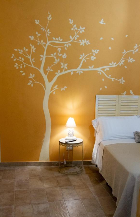 Apartament Anima Sicula Agrigento Zewnętrze zdjęcie