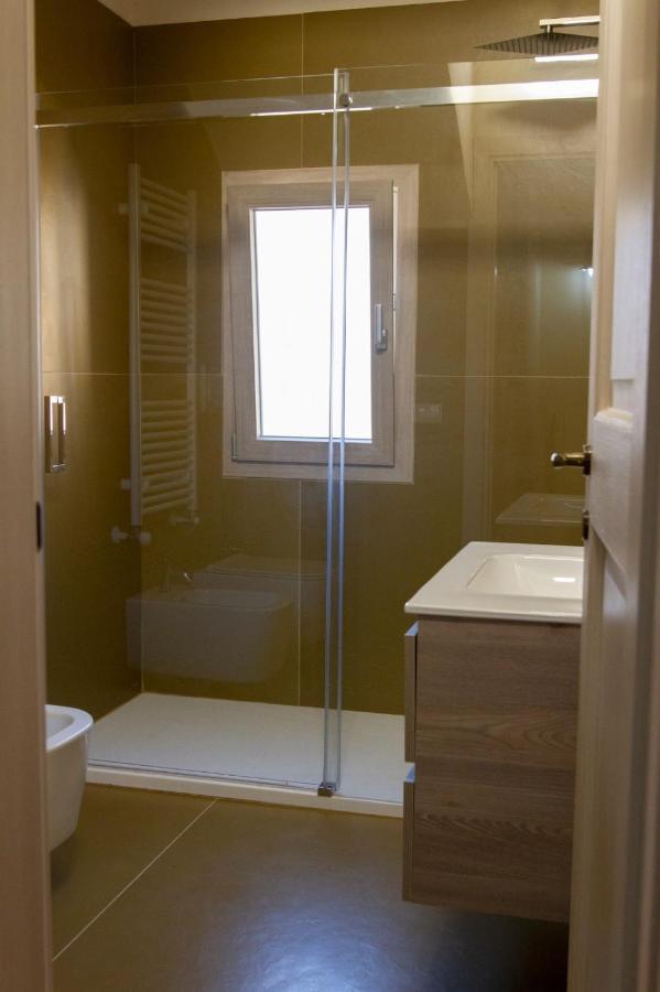 Apartament Anima Sicula Agrigento Zewnętrze zdjęcie
