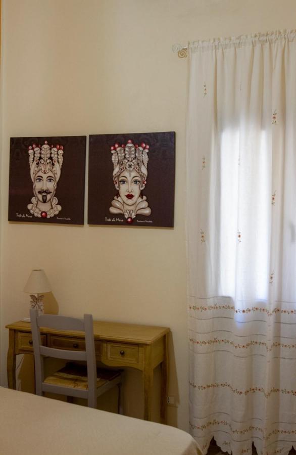 Apartament Anima Sicula Agrigento Zewnętrze zdjęcie