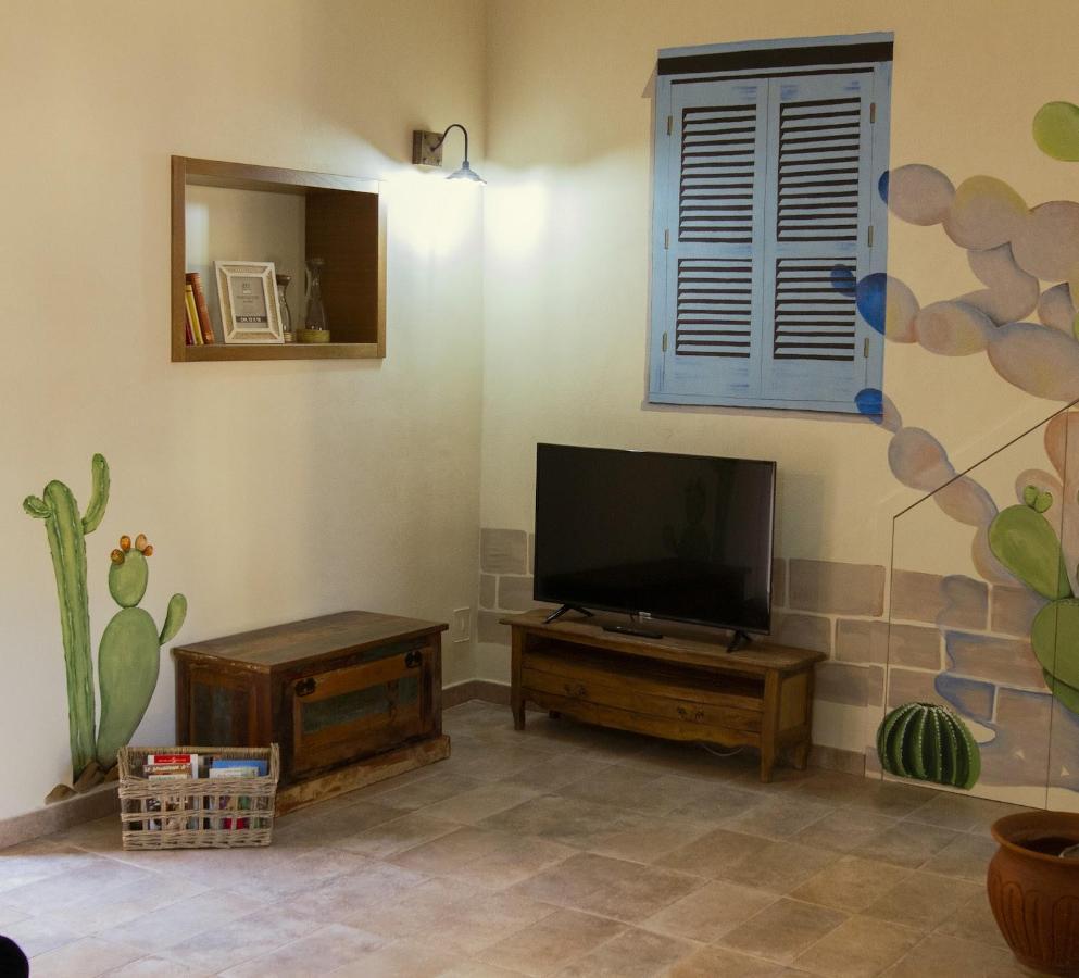 Apartament Anima Sicula Agrigento Zewnętrze zdjęcie