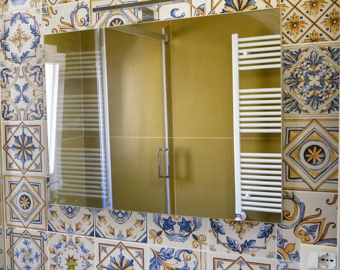 Apartament Anima Sicula Agrigento Zewnętrze zdjęcie