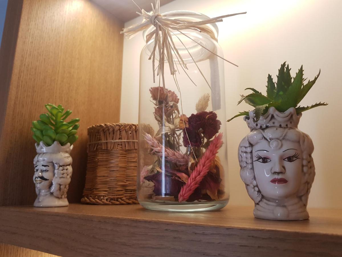 Apartament Anima Sicula Agrigento Zewnętrze zdjęcie